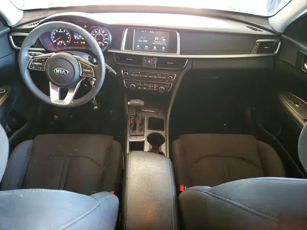 5XXGT4L31LG428066 2020 KIA OPTIMA - Image 8