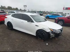 5XXGT4L31LG428214 2020 KIA OPTIMA