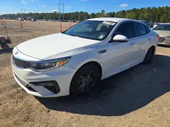 5XXGT4L31LG428827 2020 KIA OPTIMA