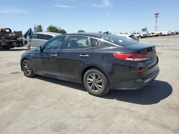 5XXGT4L31LG429041 2020 KIA OPTIMA - Image 2
