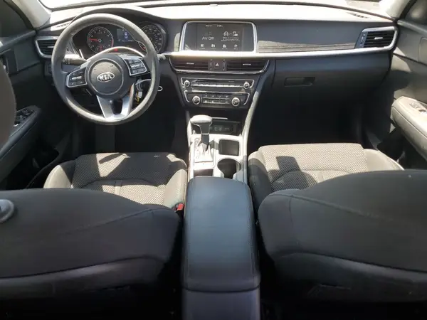 5XXGT4L31LG429041 2020 KIA OPTIMA - Image 8