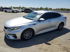 5XXGT4L31LG429072 2020 KIA OPTIMA