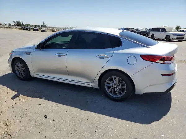 5XXGT4L31LG429072 2020 KIA OPTIMA - Image 2