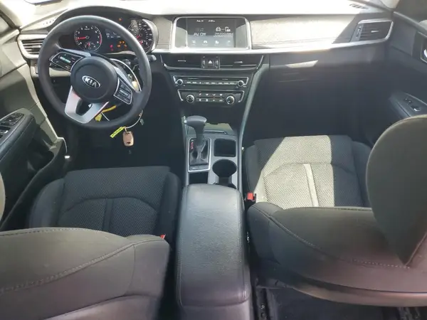 5XXGT4L31LG429072 2020 KIA OPTIMA - Image 8