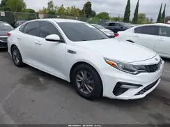 5XXGT4L31LG429170 2020 KIA OPTIMA