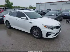 5XXGT4L31LG429461 2020 KIA OPTIMA