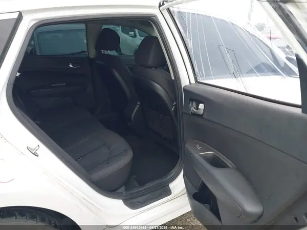 5XXGT4L31LG429461 2020 KIA OPTIMA - Image 8