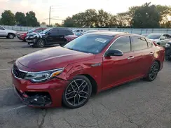 5XXGT4L31LG429721 2020 KIA OPTIMA