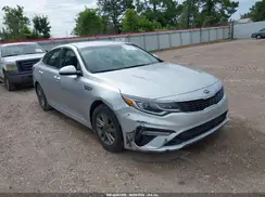 5XXGT4L31LG430142 2020 KIA OPTIMA
