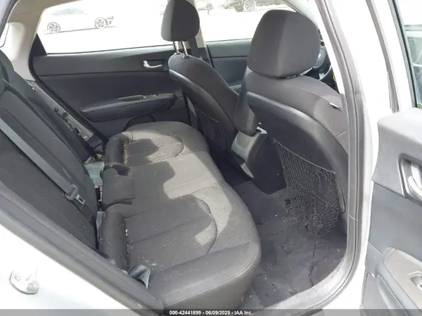 5XXGT4L31LG430142 2020 KIA OPTIMA - Image 8