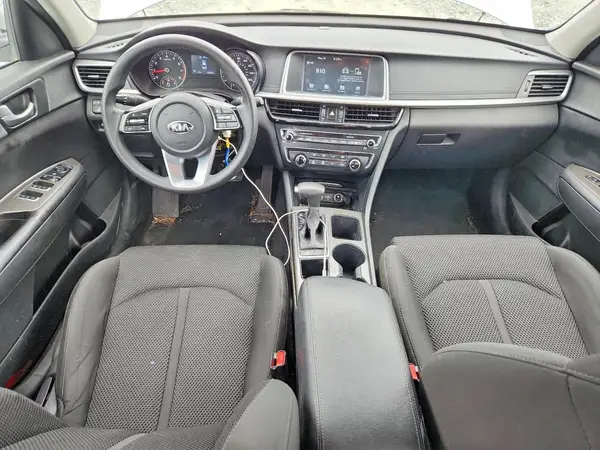 5XXGT4L31LG430173 2020 KIA OPTIMA - Image 8