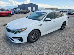 5XXGT4L31LG430593 2020 KIA OPTIMA