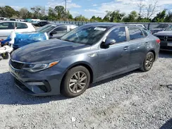 5XXGT4L31LG430741 2020 KIA OPTIMA