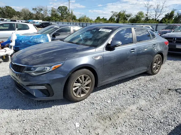 5XXGT4L31LG430741 2020 KIA OPTIMA - Image 1