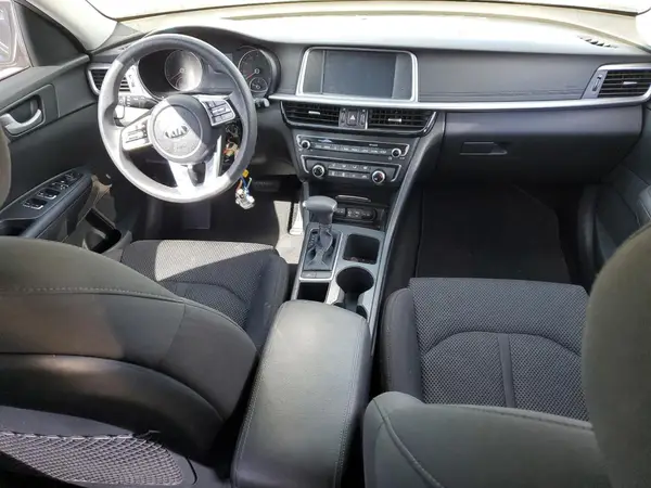 5XXGT4L31LG430741 2020 KIA OPTIMA - Image 8