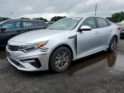 5XXGT4L31LG430920 2020 KIA OPTIMA
