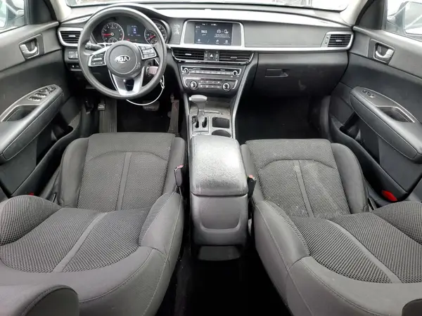 5XXGT4L31LG430920 2020 KIA OPTIMA - Image 8