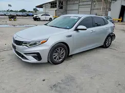 5XXGT4L31LG431226 2020 KIA OPTIMA