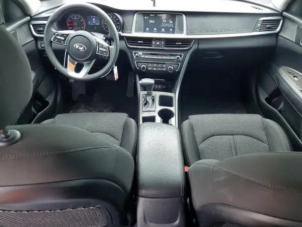 5XXGT4L31LG431226 2020 KIA OPTIMA - Image 8