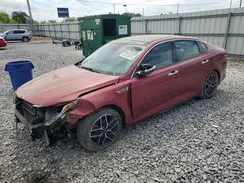 5XXGT4L31LG431727 2020 KIA OPTIMA