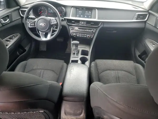 5XXGT4L31LG431887 2020 KIA OPTIMA - Image 8