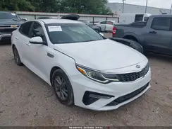5XXGT4L31LG432019 2020 KIA OPTIMA