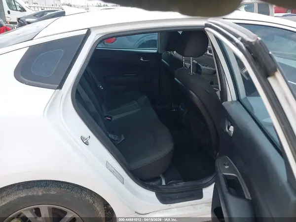 5XXGT4L31LG432019 2020 KIA OPTIMA - Image 8