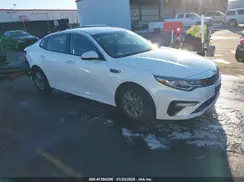 5XXGT4L31LG432408 2020 KIA OPTIMA