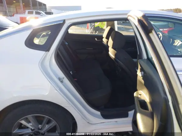 5XXGT4L31LG432408 2020 KIA OPTIMA - Image 8