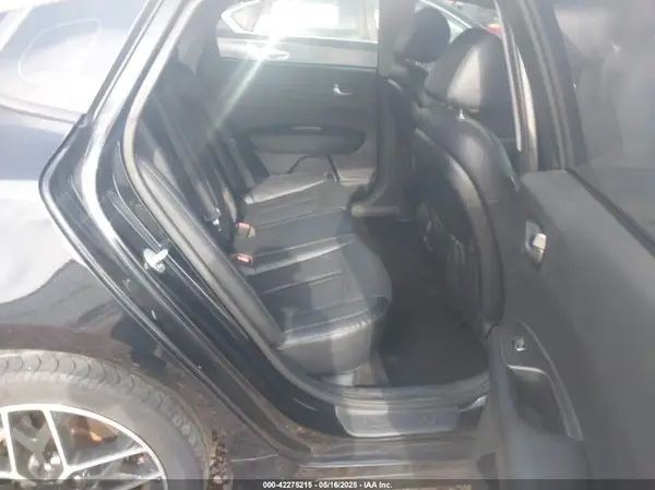 5XXGT4L31LG432957 2020 KIA OPTIMA - Image 8