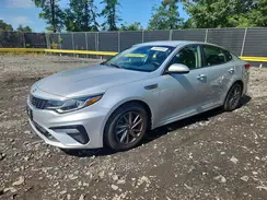 5XXGT4L31LG433123 2020 KIA OPTIMA