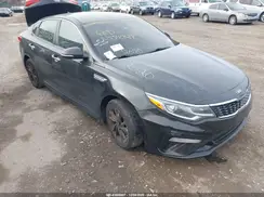 5XXGT4L31LG433784 2020 KIA OPTIMA