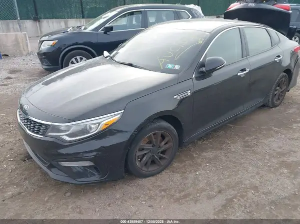 5XXGT4L31LG433784 2020 KIA OPTIMA - Image 2