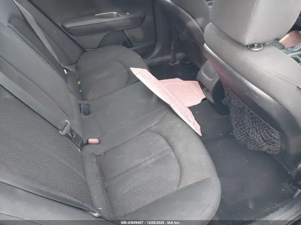 5XXGT4L31LG433784 2020 KIA OPTIMA - Image 8