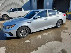 5XXGT4L31LG433865 2020 KIA OPTIMA