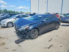 5XXGT4L31LG433977 2020 KIA OPTIMA
