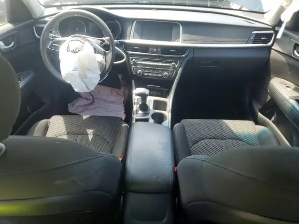 5XXGT4L31LG433977 2020 KIA OPTIMA - Image 8