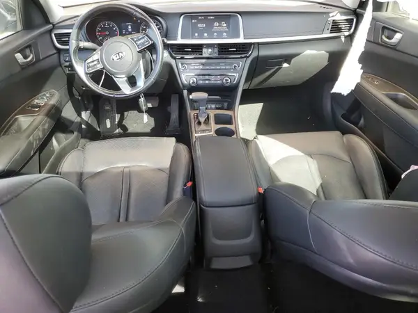 5XXGT4L31LG434420 2020 KIA OPTIMA - Image 8