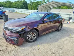 5XXGT4L31LG434479 2020 KIA OPTIMA