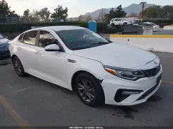 5XXGT4L31LG434711 2020 KIA OPTIMA