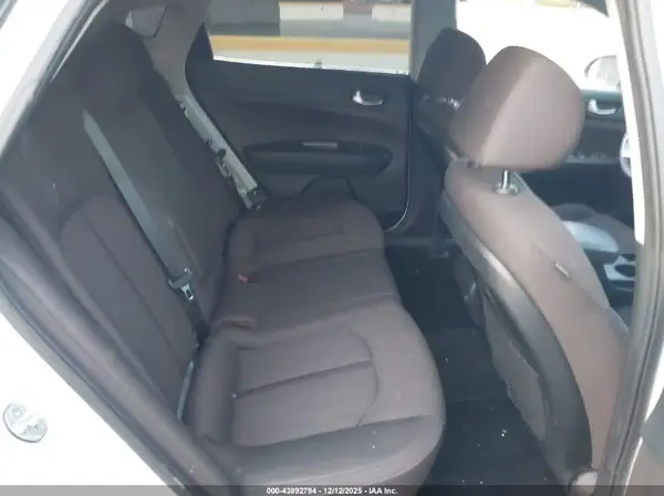 5XXGT4L31LG434711 2020 KIA OPTIMA - Image 8