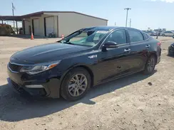 5XXGT4L31LG434742 2020 KIA OPTIMA