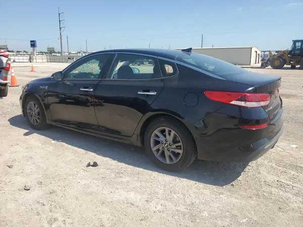 5XXGT4L31LG434742 2020 KIA OPTIMA - Image 2