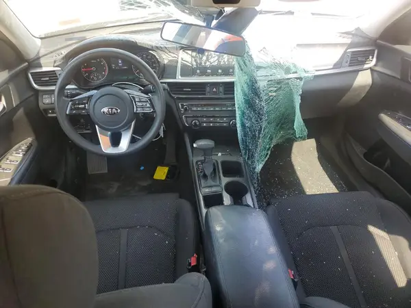 5XXGT4L31LG434742 2020 KIA OPTIMA - Image 8