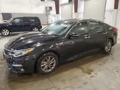 5XXGT4L31LG434899 2020 KIA OPTIMA