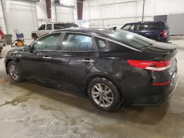 5XXGT4L31LG434899 2020 KIA OPTIMA - Image 2