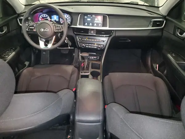5XXGT4L31LG434899 2020 KIA OPTIMA - Image 8