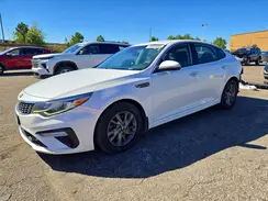 5XXGT4L31LG434983 2020 KIA OPTIMA