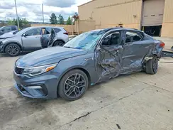 5XXGT4L31LG435227 2020 KIA OPTIMA