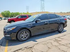 5XXGT4L31LG435406 2020 KIA OPTIMA